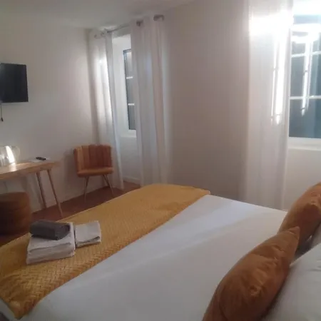 D'hotes Numero 2 Le Bedat Cote Jardin Labatut (Landes)